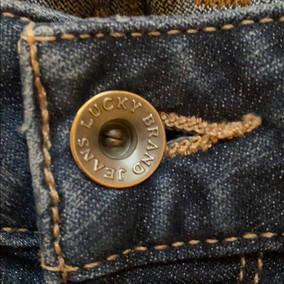 Lucky Brand jeans - Picture 6 of 8